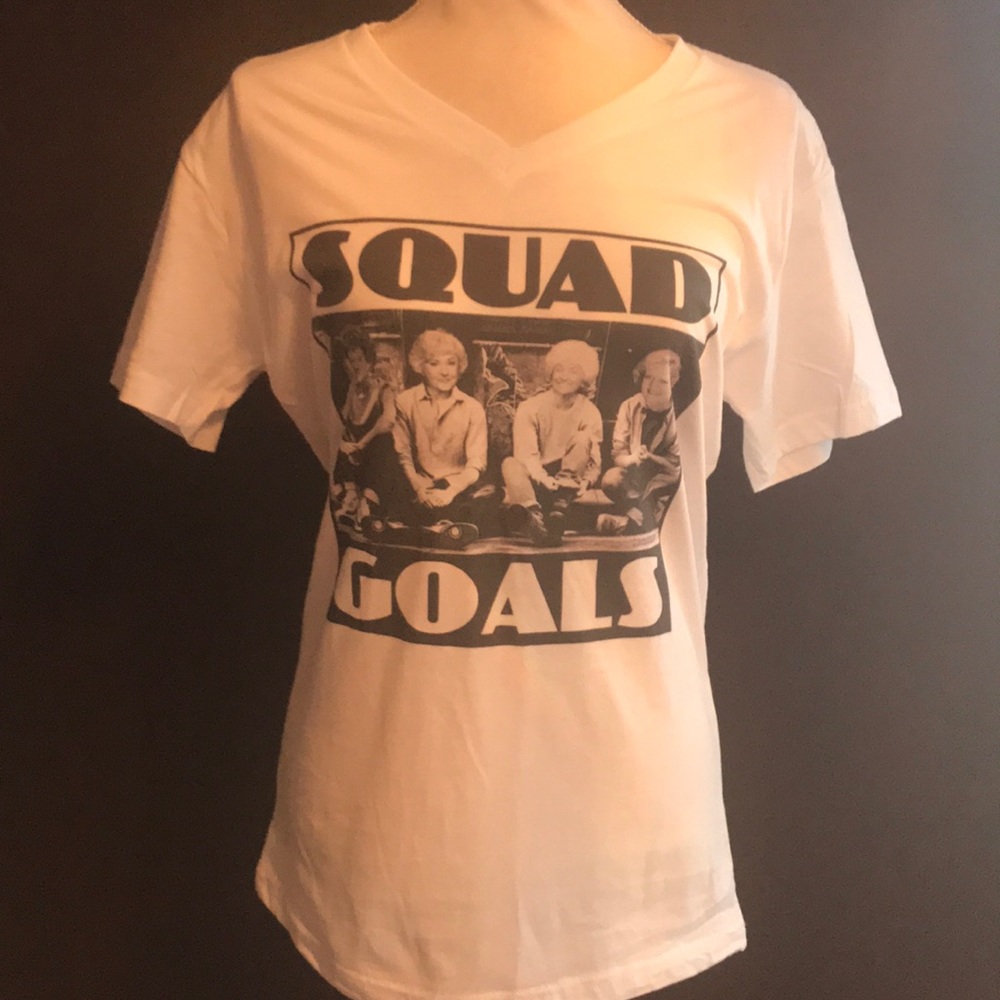 Golden girls T-shirt
